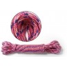 Créacord - Fil Créacord 3 m - Fuschia