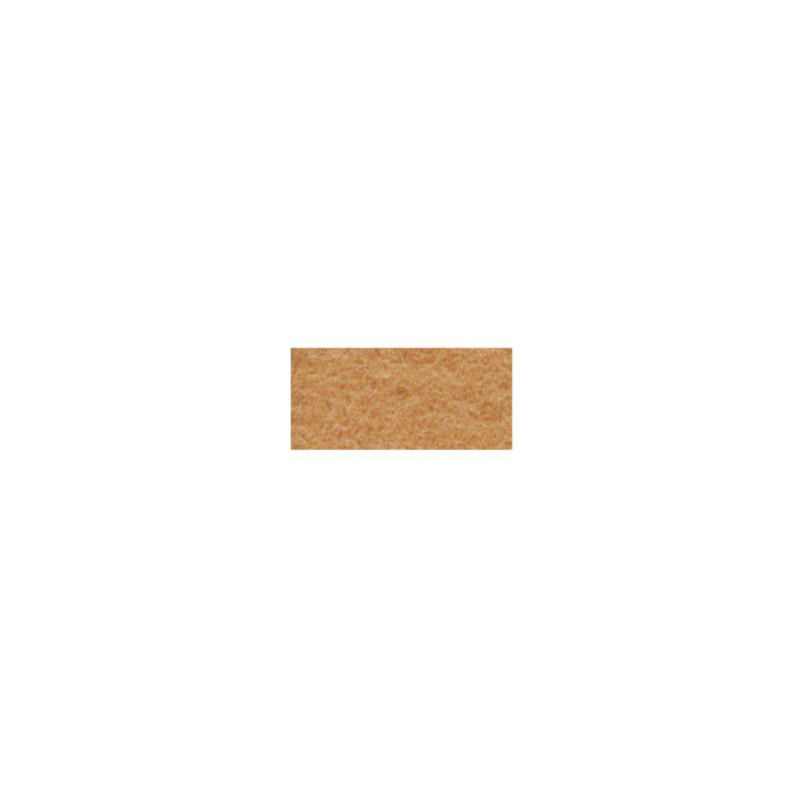 Rayher - Coupon de feutrine - Beige - 20x30 cm