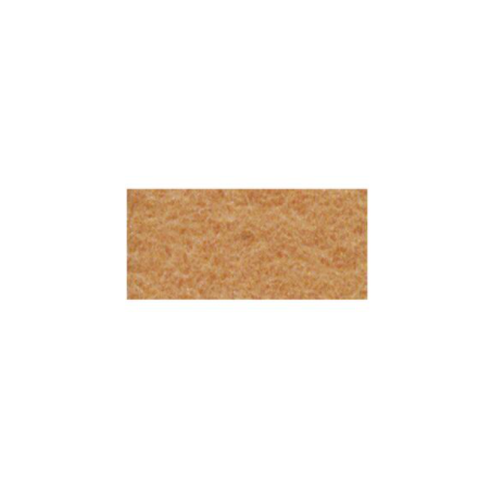 Rayher - Coupon de feutrine - Beige - 20x30 cm