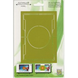 GECA DIFFUSION - guide metal