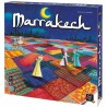 Gigamic - Jeu de société - Marrakech