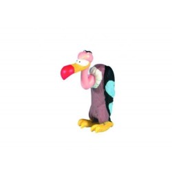 Plastoy - Figurine - 63106 - Lucky Luke - Le vautour