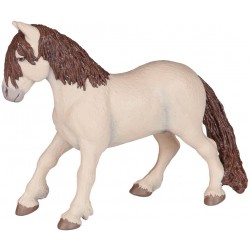 Papo - Figurine - 38817 - Le monde enchanté - Poney féerique