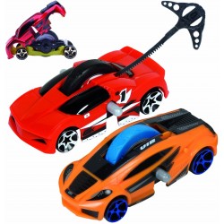 Giochi Preziosi - GX Racer blister avec 1 voiture - Modèle aléatoire