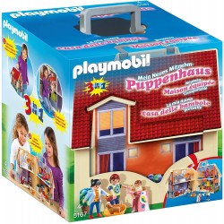 Playmobil - 5167 -...