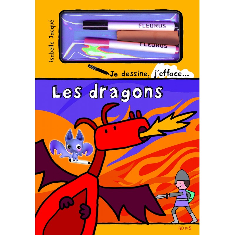 Les dragons