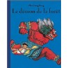 Ecole des loisirs - Livre jeunesse - Le démon de la forêt