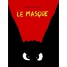 Ecole des loisirs - Livre jeunesse - Le masque