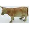 Schleich - 13230 - Wild Life - Vache marron