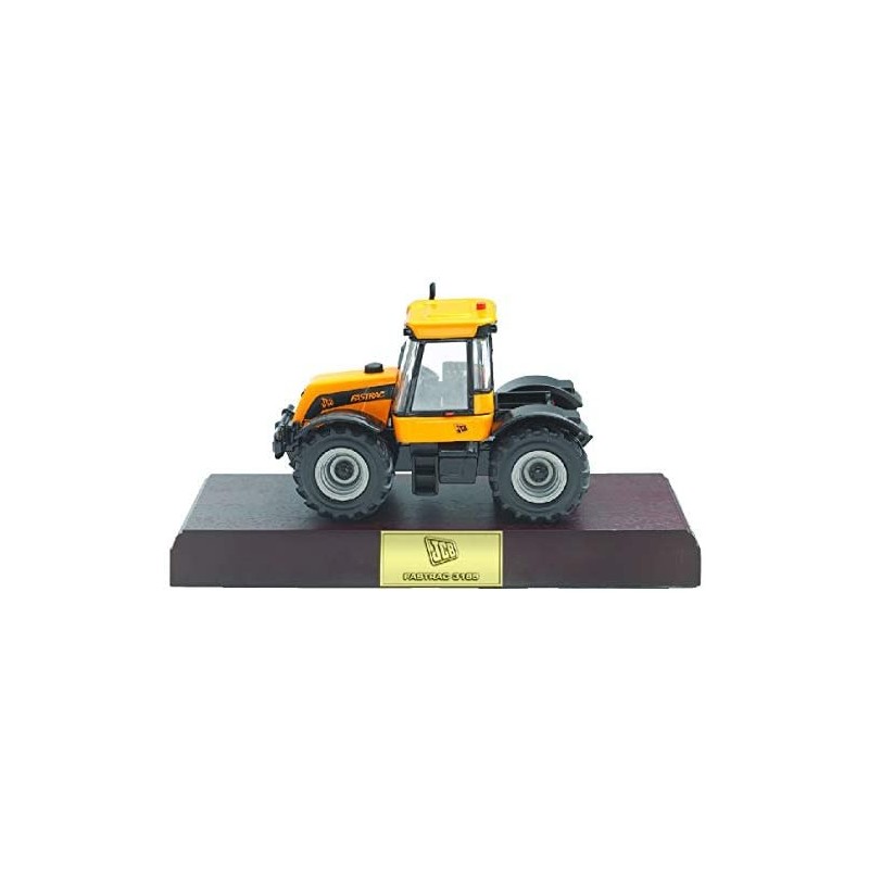 Miniature JCB Fastrac 3185 Collectors Edition