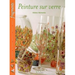 Peinture Sur Verre