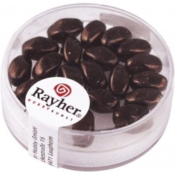 Rayher - Boîte de 20 perles...