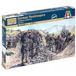 Italeri - I6134 - Maquette...