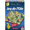 Schmidt - Jeu de société - Classic Line - Jeu de l'oie