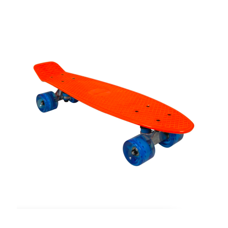 Skate orange