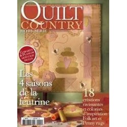 EDITIONS DE SAXE - quilt