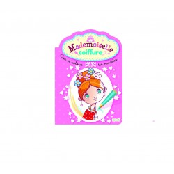 Mademoiselle coiffure
