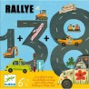 Djeco - DJ08461 - Jeux - Rallye