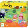 Djeco - DJ08427 - Jeux - Woolfy