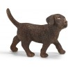 Schleich - 16388 - Farm Life - Chiot Labrador