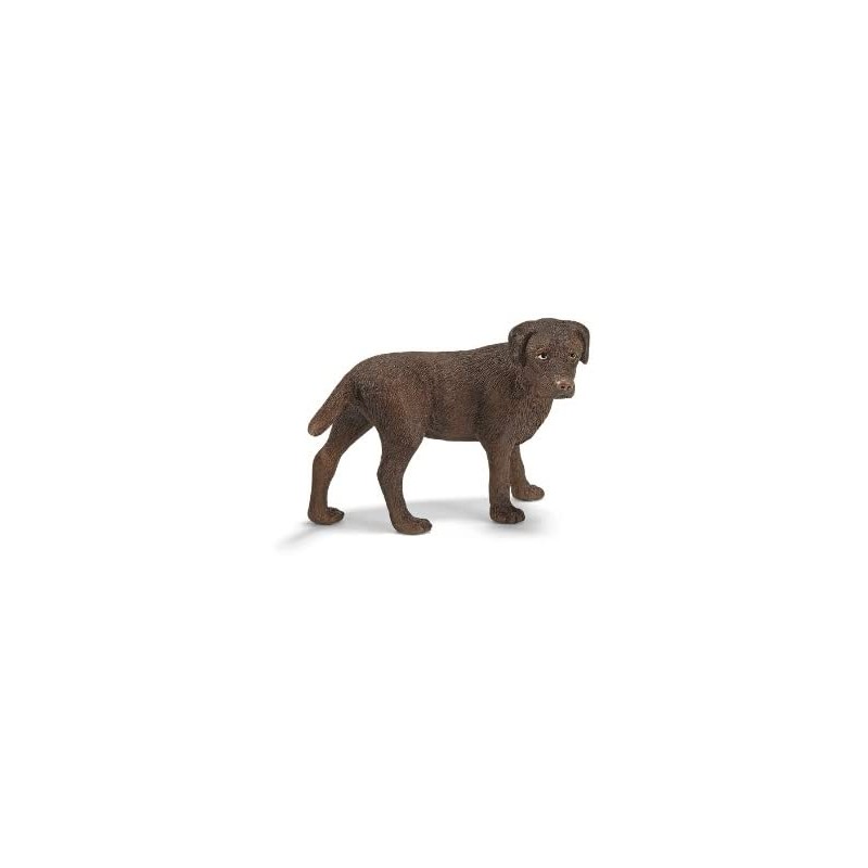 Schleich - 16387 - Farm Life - Labrador Femelle