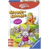 Ravensburger - Jeu de société - Croque Carotte Coup de c?ur