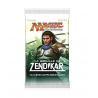 Magic the Gathering - Booster draft - La Bataille de Zendikar