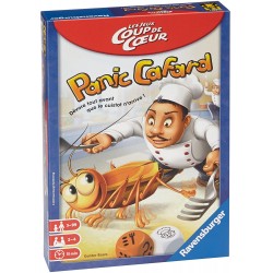 Ravensburger - Panic Cafard 'Coup de c?ur'