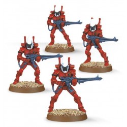 GUARDIANES ELDAR