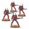 GUARDIANES ELDAR