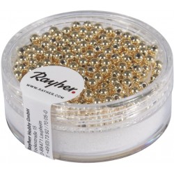 Rayher Hobby 1630106 Perles...