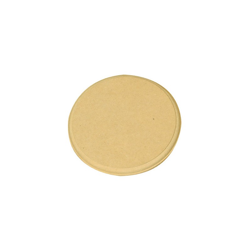 PW INTERNATIONAL - Dessous de plat médium - rond