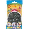 Hama - Perles - 207-28 - Taille Midi - Sachet 1000 perles vert foncé
