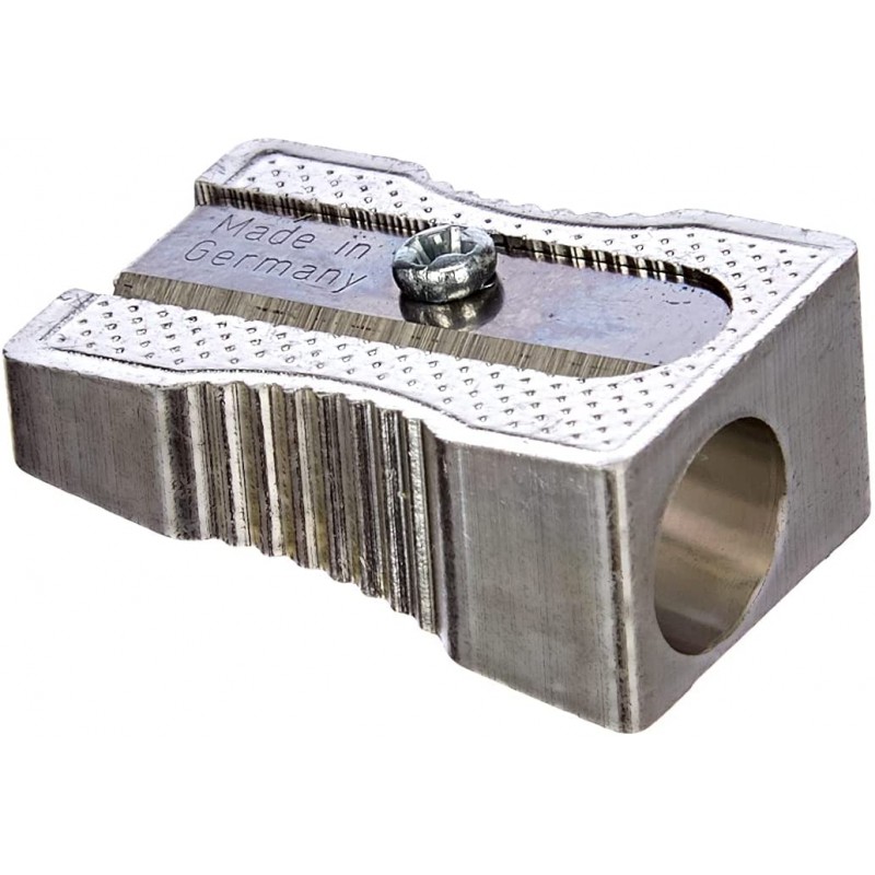 Faber-Castell - Beaux arts - Taille crayon en métal