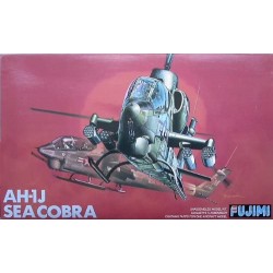 T2M - sea cobra