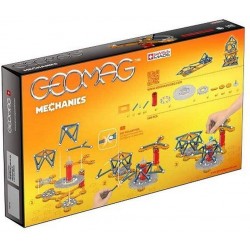 Geomag - Jeu de...