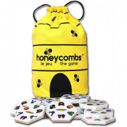 Honeycombs - 91436 - Jeu...