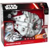 Giochi Preziosi - Star Wars - Faucon millenium radiocommandé - 25 cm