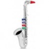 Bontempi - Instrument de musique - Saxophone enfant - 4 notes