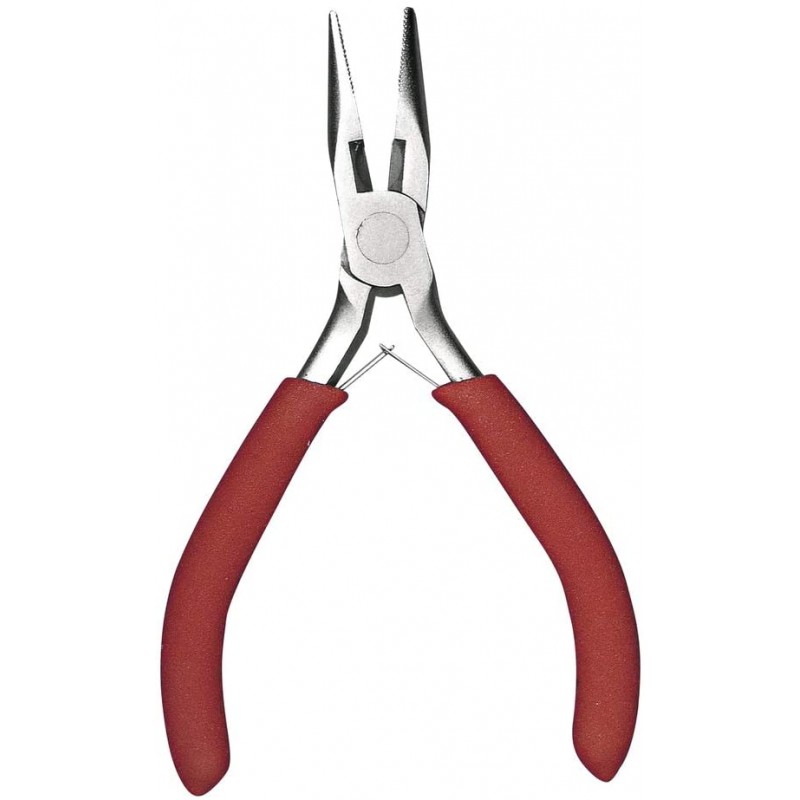 Rayher - Pince pointue plate pour bijoux - 12,5 cm