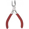 Rayher - Pince pointue plate pour bijoux - 12,5 cm