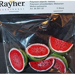 RAYHER HOBBY - melons