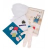 Moulin Roty - Les petites merveilles - Kit de couture pour enfant