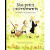 Ecole des loisirs - Livre jeunesse - Nos petits enterrements