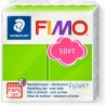 Graine Créative - Loisirs créatifs - Pâte FIMO Soft - Vert pomme - 57 g