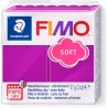 Graine Créative - Loisirs créatifs - Pâte FIMO Soft - Violet - 57 g