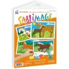 Sentosphère - 887R - Sablimage Recharge - Chevaux