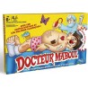 Hasbro - Jeu de société - Docteur Maboul - Classique