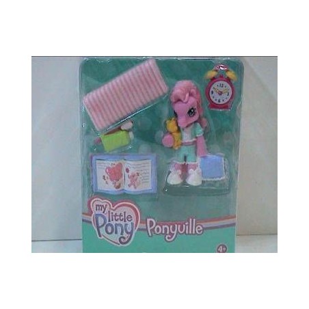 Hasbro - My Little Pony - Figurine et accessoires - Modèle aléatoire