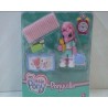 Hasbro - My Little Pony - Figurine et accessoires - Modèle aléatoire